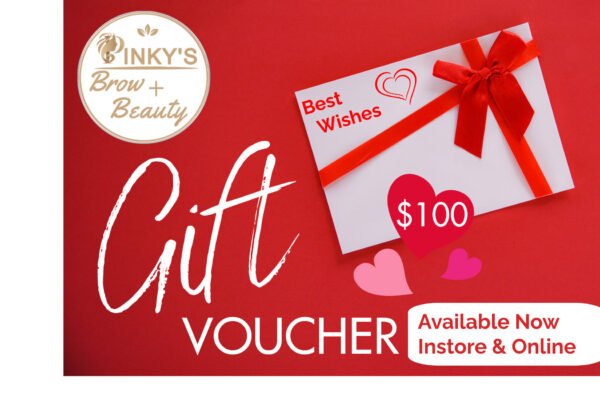 Gift Voucher $100