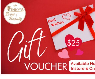 Gift Voucher $25