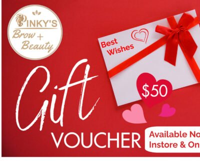 Gift Voucher $50