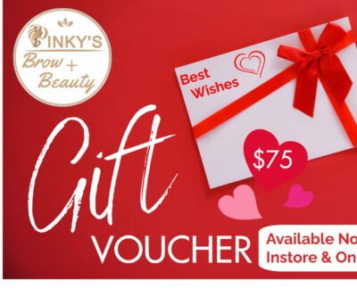 Gift Voucher $75