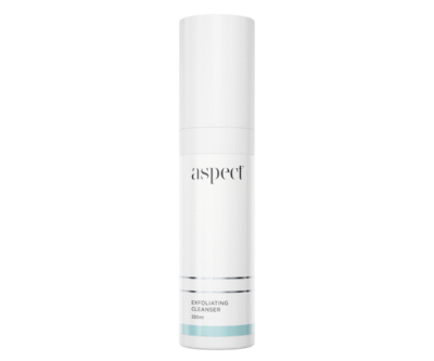 Aspect Exfoliating Cleanser