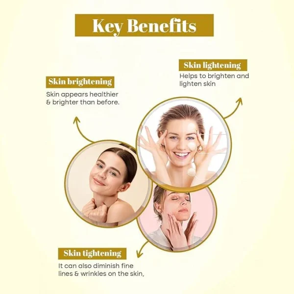 Skin Sparkle Face Serum - Image 2