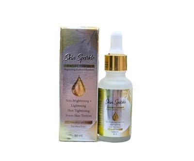 Skin Sparkle Face Serum