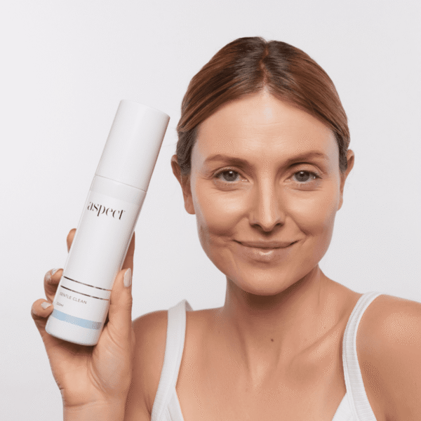 Aspect Gentle Clean - Image 2