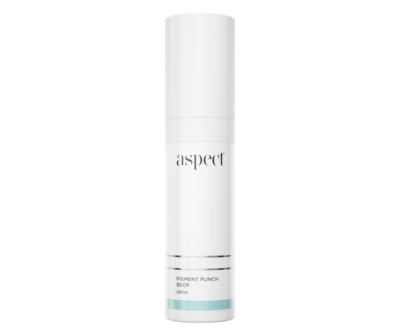Aspect Pigment Punch Body