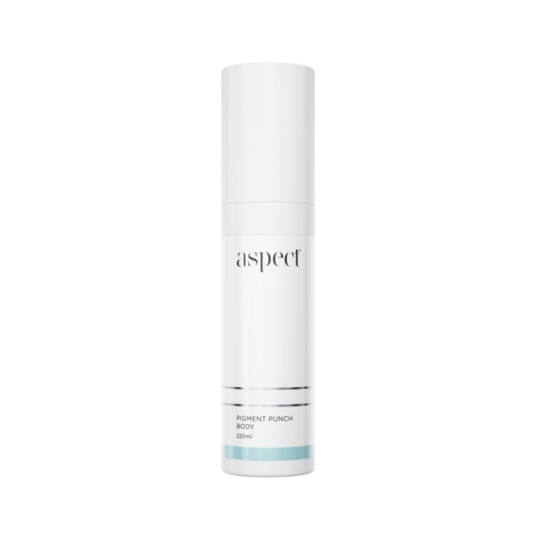 Aspect Pigment Punch Body