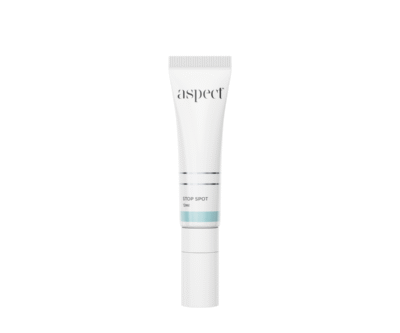 Aspect Stop Spot