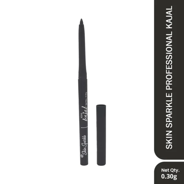 Skin Sparkle Kajal Eyeliner - Image 2