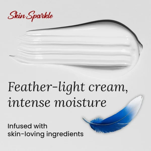 Skin Sparkle Moisturizer - Image 6